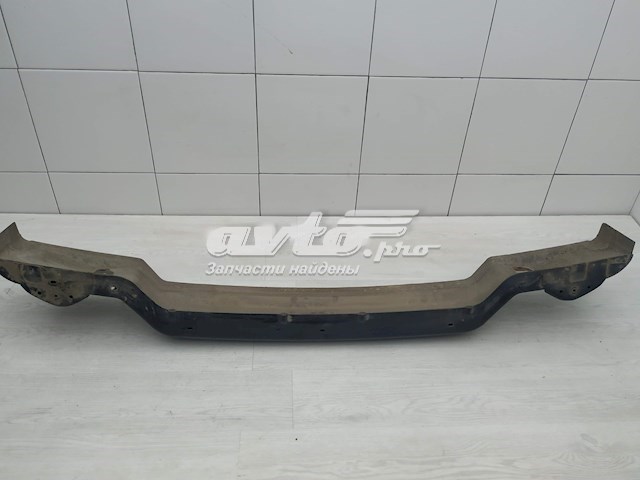 106200301202 Geely Шина бампера заднього