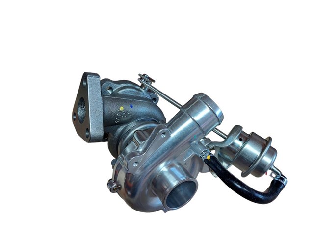 Картридж турбіни SL Turbo RHF4SL12756CHRA ціна, від 86.68 USD