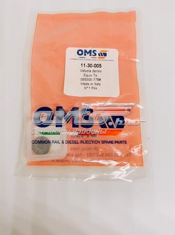  1130005 OMS