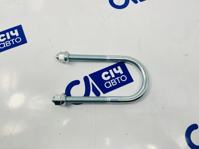 Стремянка ресори (TRUCK) U00131ZN TES