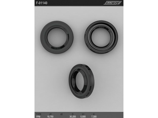 Купити F00101 Emmetec 