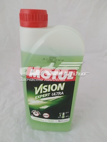 Купити 992501 Motul Антифриз для склоомивача