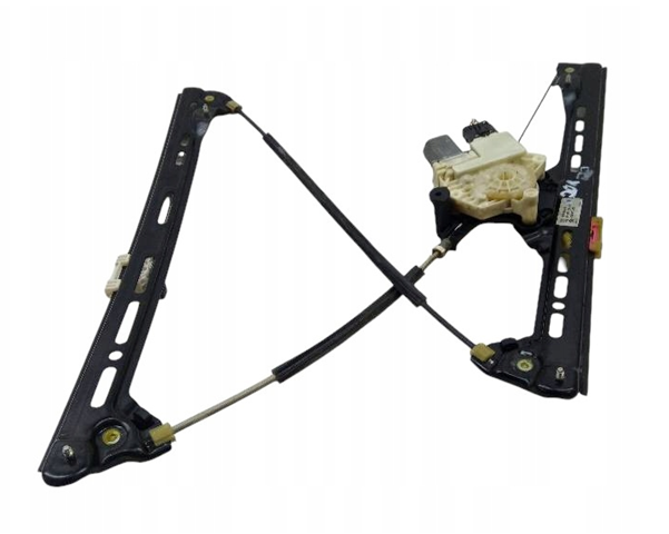 9675924680 Peugeot/Citroen Склопідйомник (механізм переміщення скла)