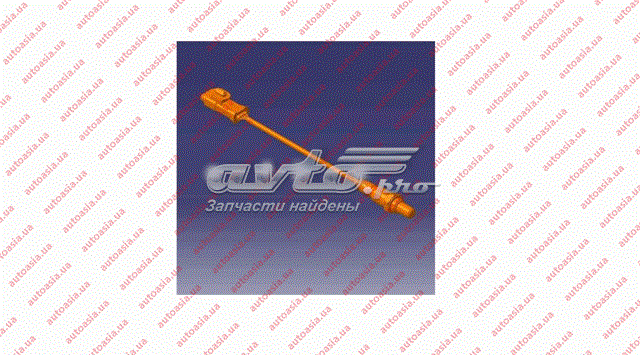 Лямбда-датчик Chery J523611061