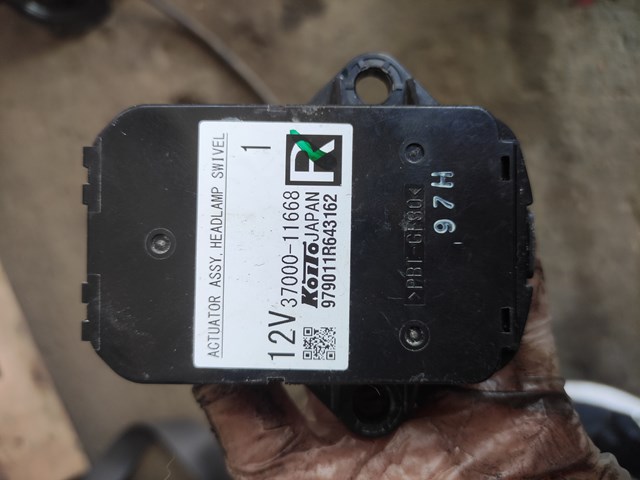  Mazda 3700011668 ціна, від 25.34 USD
