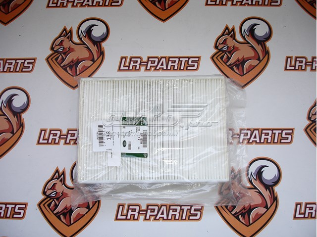 Купити LR115784 Land Rover Фільтр салону вугільний