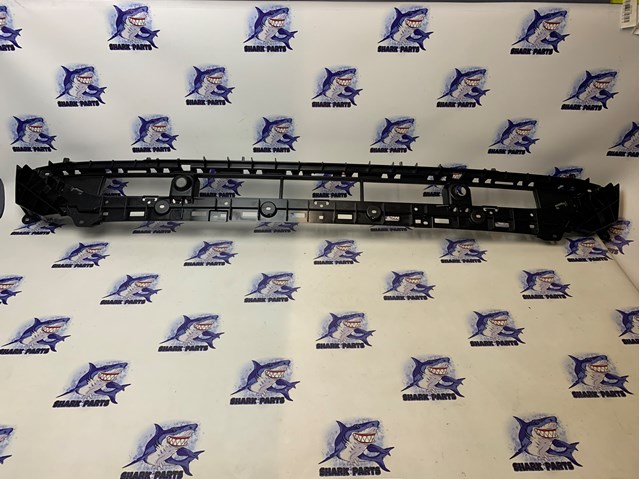 PAD99981A Signeda Решітка переднього бампера, центральна