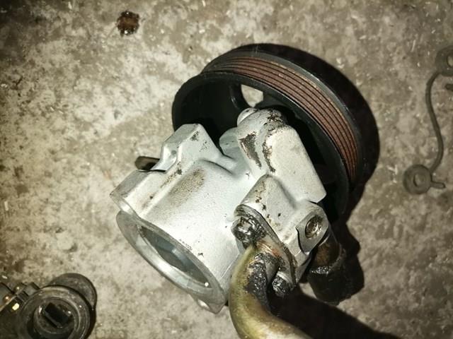 Насос ГПК General Motors 26071637 ціна, від 76.01 USD