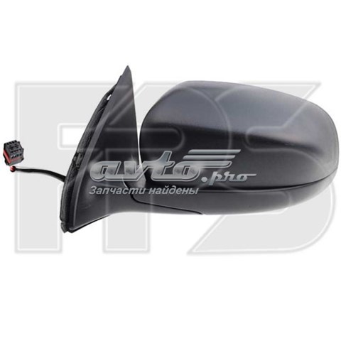 FP3805M02 FPS Праве дзеркало заднього виду