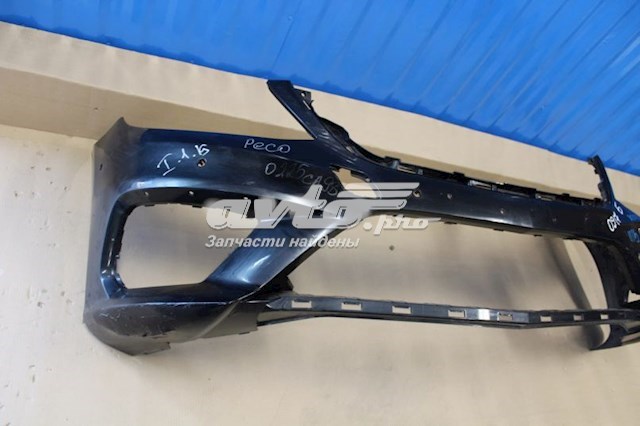 Бампер на авто Mercedes A22288002479999 ціна, від 211.63 USD
