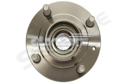 Купити LO27405 Starline Підшипник ступиці колеса