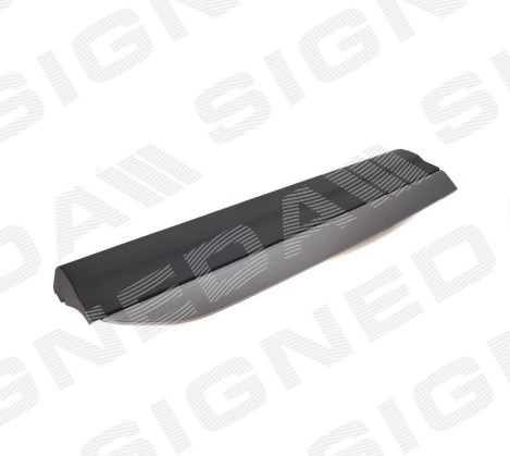 PAD880010R Signeda Молдинг передніх правих дверей, нижній