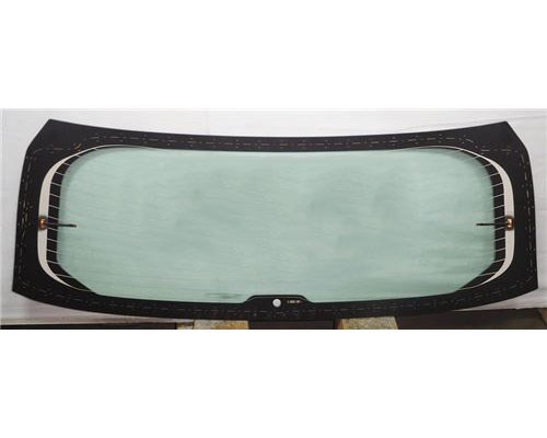 GS2061D21X Starglass Скло третіх/п'ятих дверей