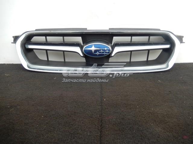 91121AG040 Subaru Решітка радіатора