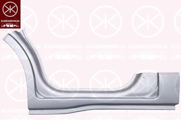  Klokkerholm FP6089042 ціна, від 149.38 USD