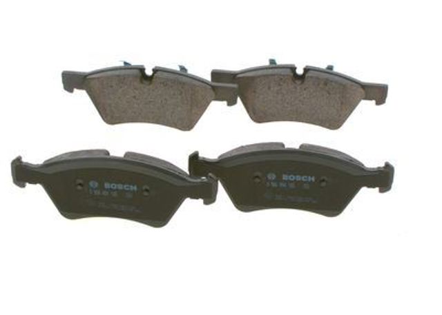 Тормозні колодки Bosch 986494165