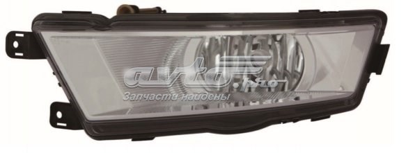 Купити FP6416H1P FPS Фара протитуманна, ліва