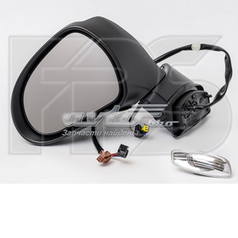 Купити FP5508M02 FPS Дзеркало праве