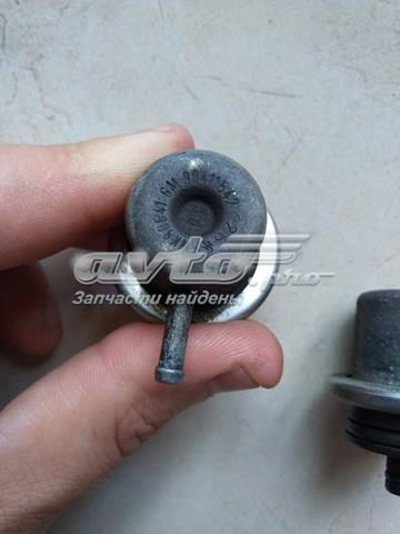 90411542 Opel Регулятор тиску палива