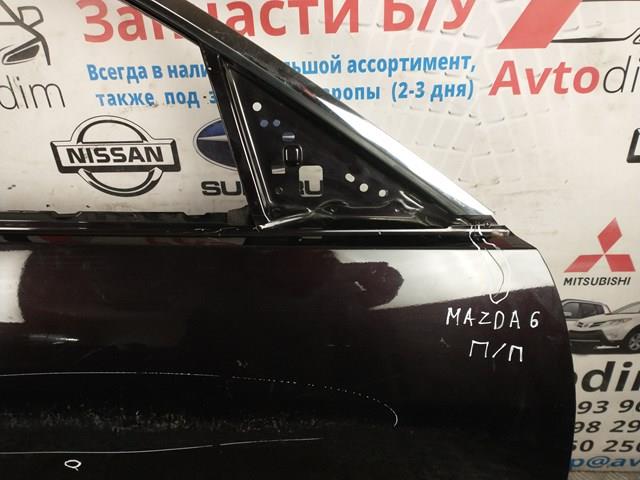 Купити GS1D58010 Mazda 