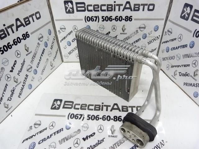 Випаровувач кондиціонера Nissan/Infiniti 7701473281 ціна, від 19.00 USD