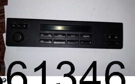 65828361346 BMW 