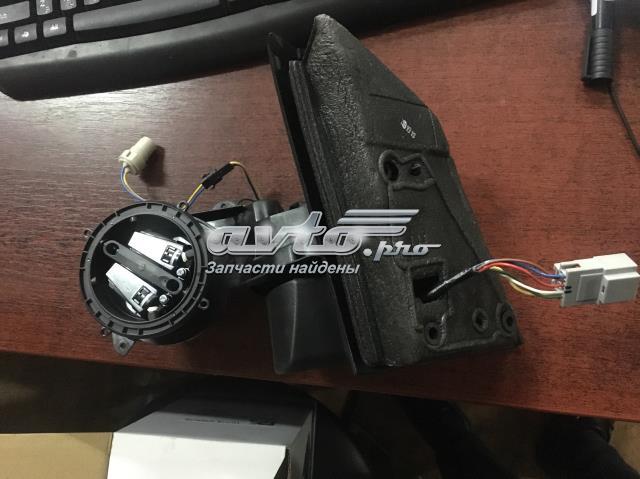 Ліве бічне дзеркало FPS FP2813M01 ціна, від 63.28 USD