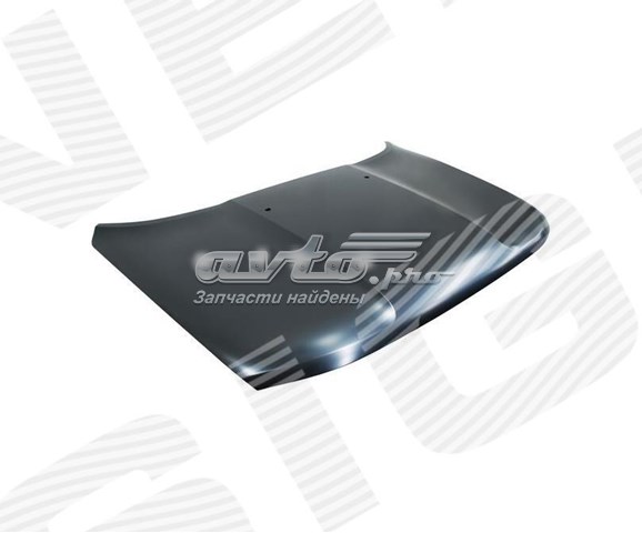 Купити PCR20025B Signeda Капот
