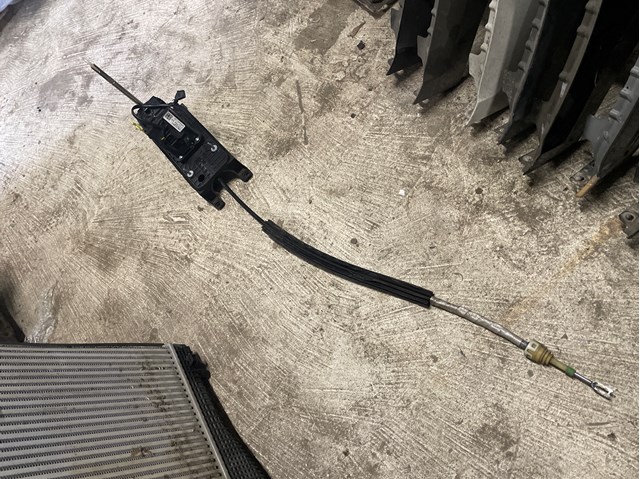 Механізм перемикання передач VAG 5QM713025A ціна, від 95.94 USD