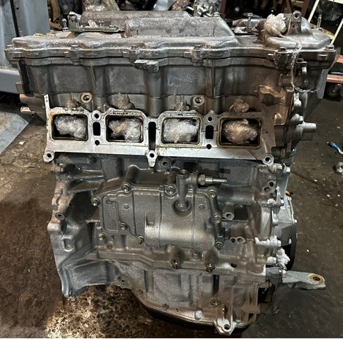 1900036320 Toyota Мотор в зборі