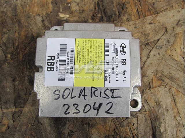 Купити 959101R000 Hyundai/Kia 