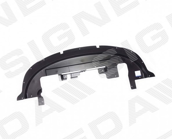 Кенгурятник Signeda PDG60001B ціна, від 29.98 USD