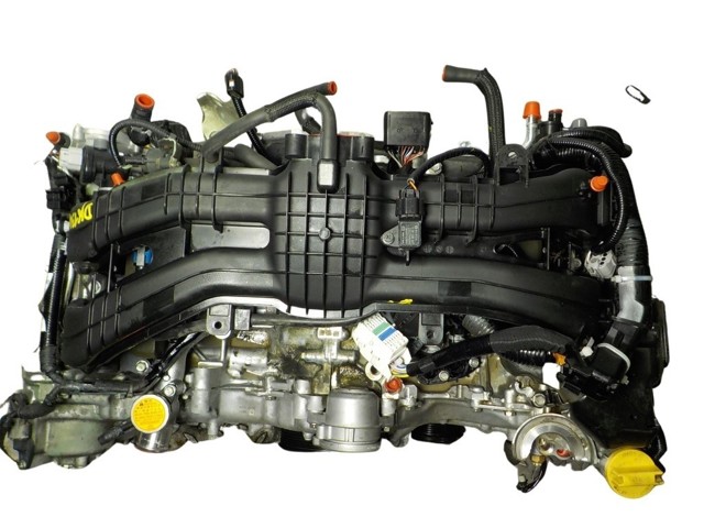 Двигун у зборі Subaru 10100CD910