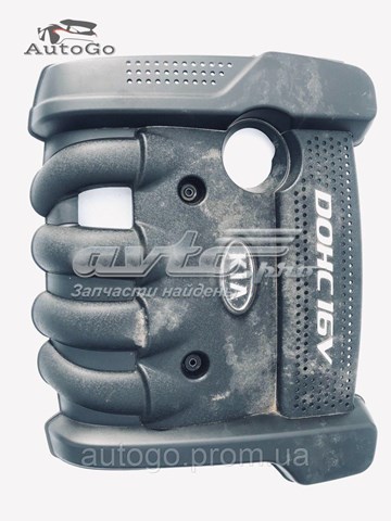 Кришка двигуна декоративна 2924025211 Hyundai/Kia
