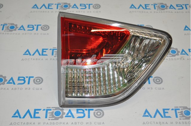 Купити 265553KA2B Nissan/Infiniti 