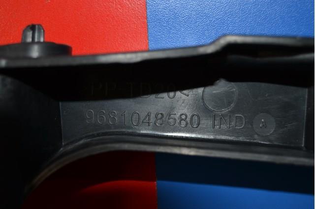 9681048580 Peugeot/Citroen 
