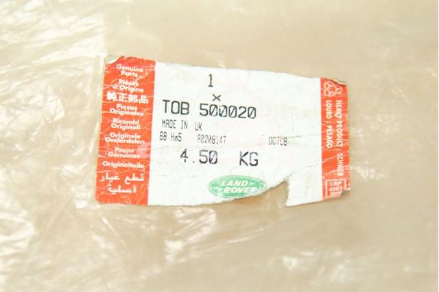 Піввісь задня, права LR072976 Land Rover