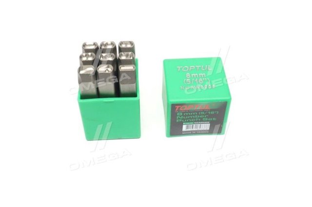 NGAW0908 Toptul 