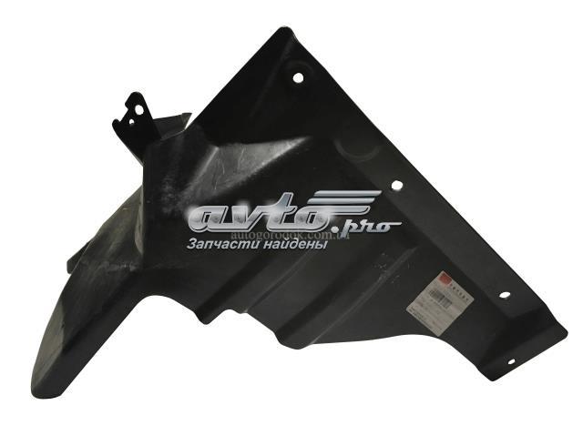 T113102513 Chery Захист двигуна, правий