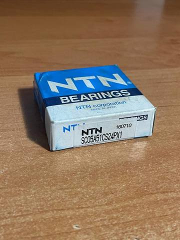 SC05A51CS24PX1 NTN 
