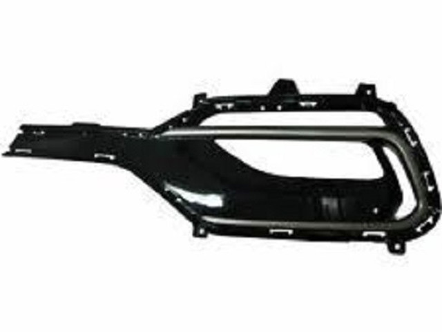 Ободок/окантовка фари протитуманної, лівий Hyundai/Kia 865632WAA0EB ціна, від 44.05 USD