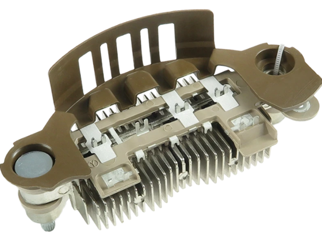 Міст доданий генератора AS/Auto Storm ARC5178 ціна, від 17.29 USD