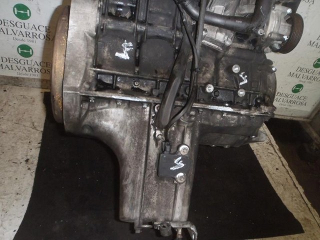 OM668941 Mercedes Мотор в зборі