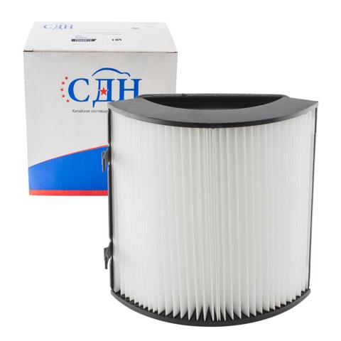 Фільтр повітряний обігрівача CDN A115300640AB ціна, від 4.26 USD