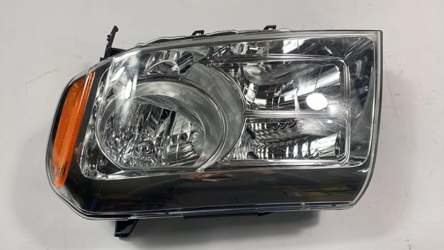 Купити 33150SZAA11 Honda Основна фара в зборі ліва