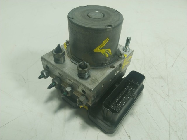 Блоки ABS Jaguar T2H10331
