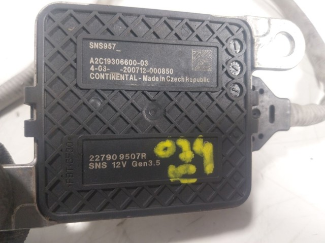  227909507R Renault (RVI)