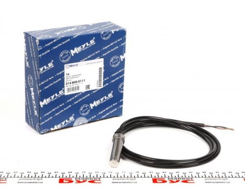 Датчик АБС (ABS) задній 148000111 Meyle