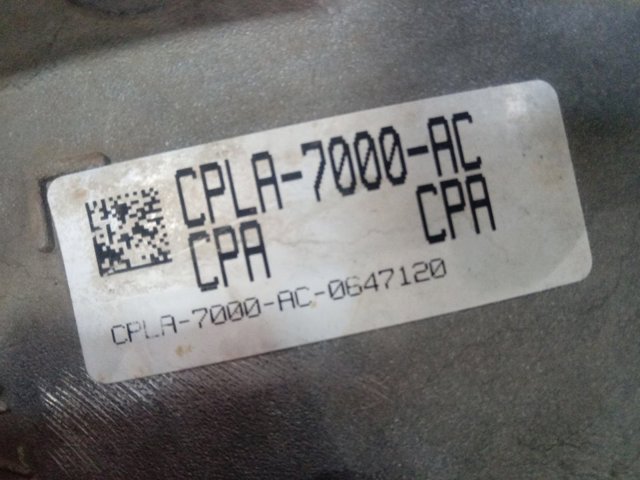 Коробка передач автомат Land Rover 8HP70 ціна, від 319.82 USD