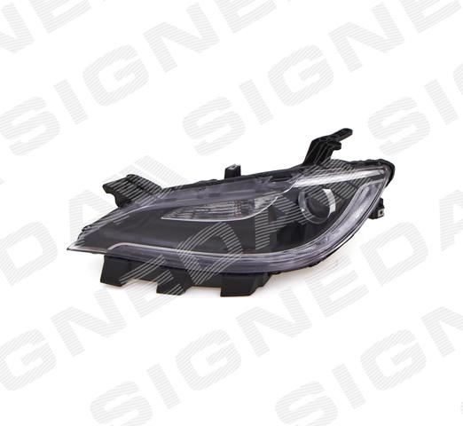 Купити ZCR1136L Signeda Фари